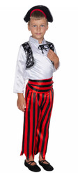 Пиратские костюмы - Костюм  Пирата