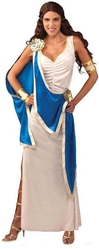 Исторические костюмы - Костюм прекрасной Афродиты