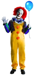 Клоуны и клоунессы - Костюм Разноцветного Пеннивайза