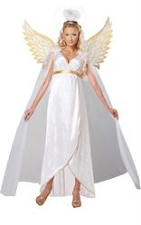 Белые ангелы - Костюм Рождественского Ангела-хранителя