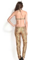 Женские костюмы - Костюм сексуального леопарда