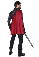 Исторические костюмы - Костюм сказочного рыцаря