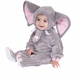 Животные - Костюм слоника для малыша