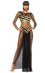 Египетские костюмы - Костюм Соблазнительной Клеопатры