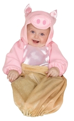 Животные - Костюм Свинки для малыша