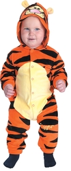 Животные и зверушки - Костюм Тигры для малыша