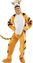 Праздничные костюмы - Костюм Тигры