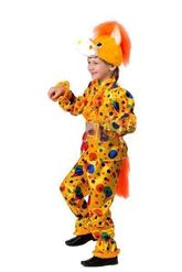 Детские костюмы - Костюм циркового коня