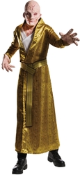 Мужские костюмы - Костюм Верховного лидера Сноука