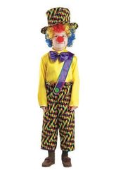 Праздничные костюмы - Костюм Веселого клоуна