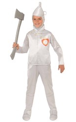 Детские костюмы - Костюм Железного Дровосека для детей