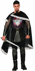Исторические костюмы - Костюм злого короля