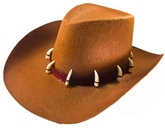 Исторические костюмы - Ковбойская шляпа Данди
