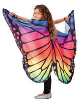 Детские костюмы - Крылья бабочки