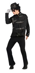 Профессии и униформа - Куртка Майкла Джексона Deluxe