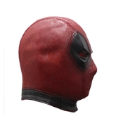 Супергерои - Латексная маска Дэдпула