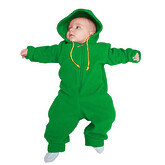 Костюмы для малышей - Малышка Дракончик зеленый
