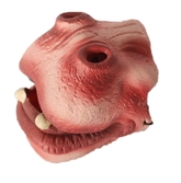 Карнавальные маски - Маска нос бегемота