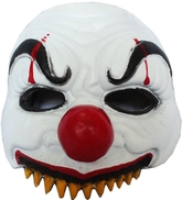 Клоуны - Маска страшного клоуна
