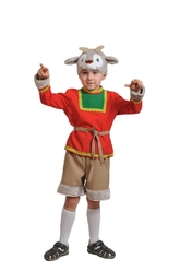 Детские костюмы - Маскарадный костюм Козлика