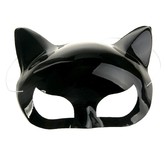 Карнавальные маски - Набор масок Пантера 6 шт