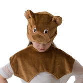 Детские костюмы - Набор Медвежонка