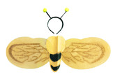 Пчелки и бабочки - Набор пчелки