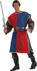 Рыцари - Накидка для костюма Рыцаря