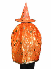 Ведьмы - Оранжевый комплект Волшебника