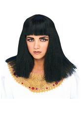 Египетские костюмы - Парик Клеопатры