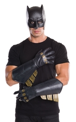 Мужские костюмы - Перчатки Бэтмана