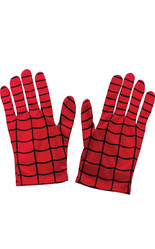 Мужские костюмы - Перчатки Человека паука