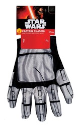 Звездные воины - Перчатки капитана Фазмы Звездные войны