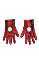 Железный человек - Перчатки Железного Человека Marvel