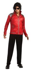Мужские костюмы - Пиджак Майкла Джексона на молнии