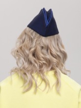День Военно-воздушных сил - Пилотка синяя