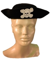 День подражания пиратам - Пиратская для детей