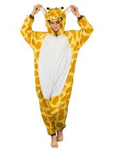 День спортсмена - Пижама-кигуруми Жирафа