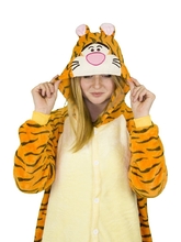 Животные и зверушки - Пижама Тигры из Винни Пуха