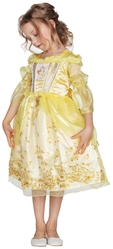 Принцессы - Платье принцессы диснея Белль