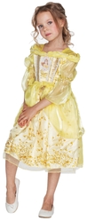 Детские костюмы - Платье принцессы диснея Белль