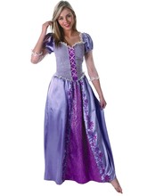 Дисней - Платье Рапунцель Disney