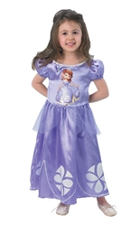 Принцессы - Платье Софии Disney