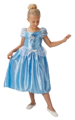 Костюмы для девочек - Платье Золушки Disney