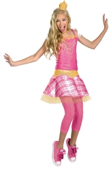 Костюмы для девочек - Подростковый костюм Авроры