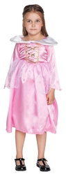 Костюмы для девочек - Розовое платье Спящей Красавицы