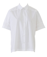 Профессии и униформа - Рубашка стюардессы белая