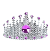 Принцессы и принцы - Серебристая корона Царевна
