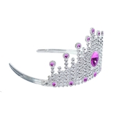 Принцессы - Серебристая корона Царевна