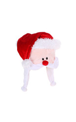 Новогодние костюмы - Шапка Дед Мороз